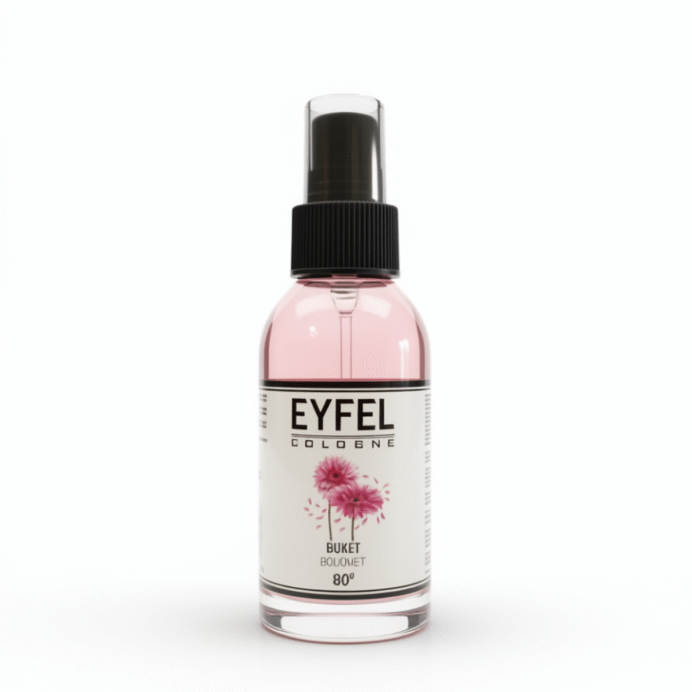 Kolonjska voda Buket