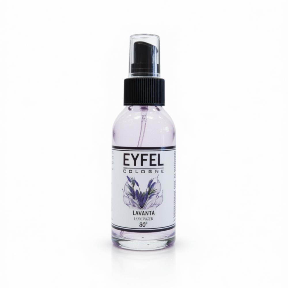 Kolonjska voda Lavanda