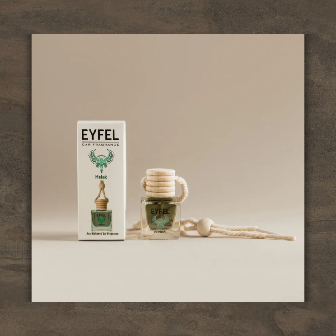 Auto miris MELEK ANGEL