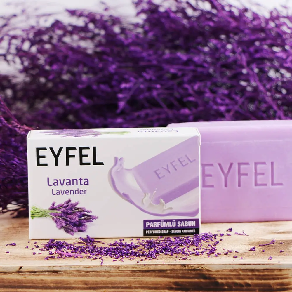 Sapun Lavanda