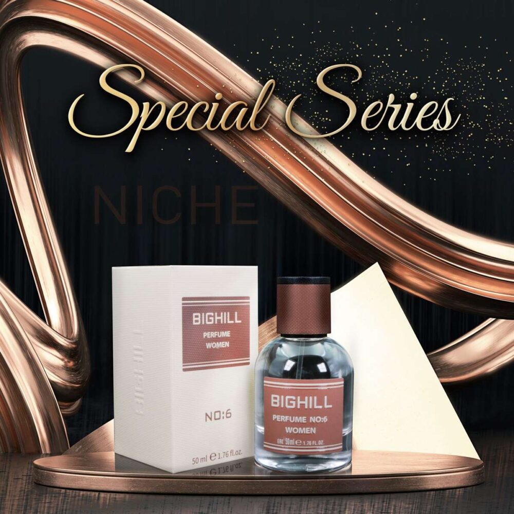 BIG HILL SPECIAL W6