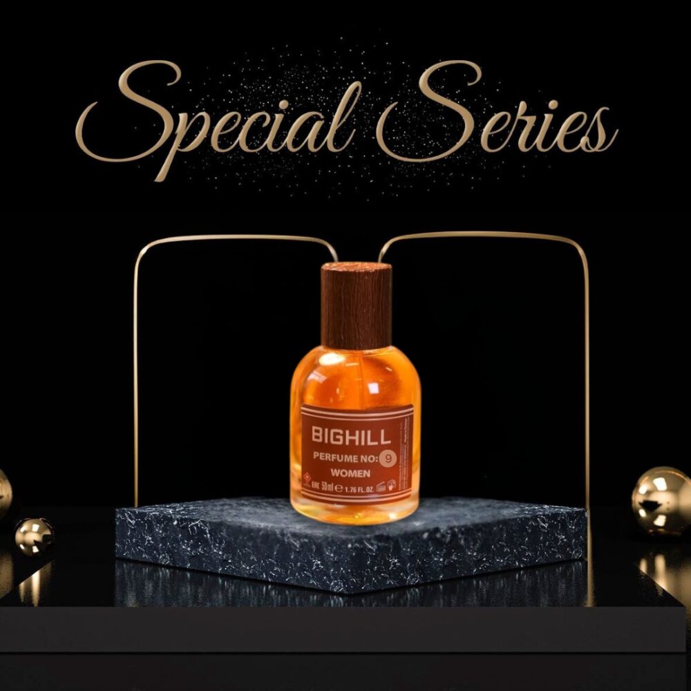 BIG HILL SPECIAL W9
