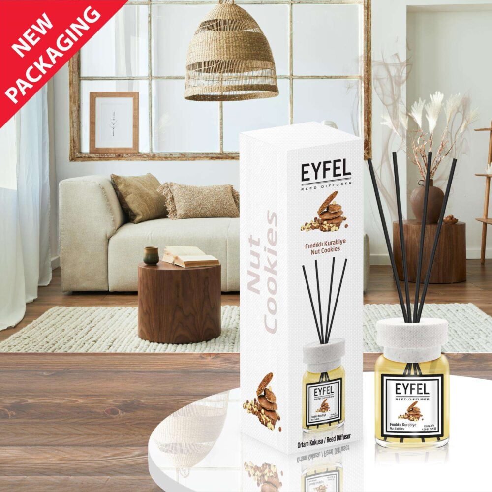 RD Kolačići od oraha