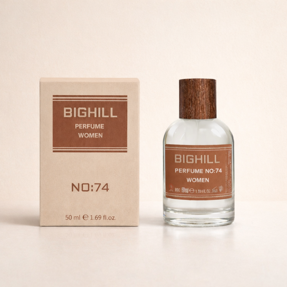 BIG HILL SPECIAL W74