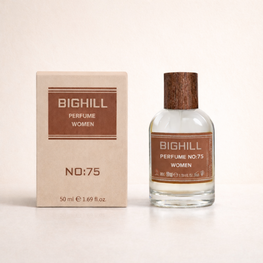 BIG HILL SPECIAL W75