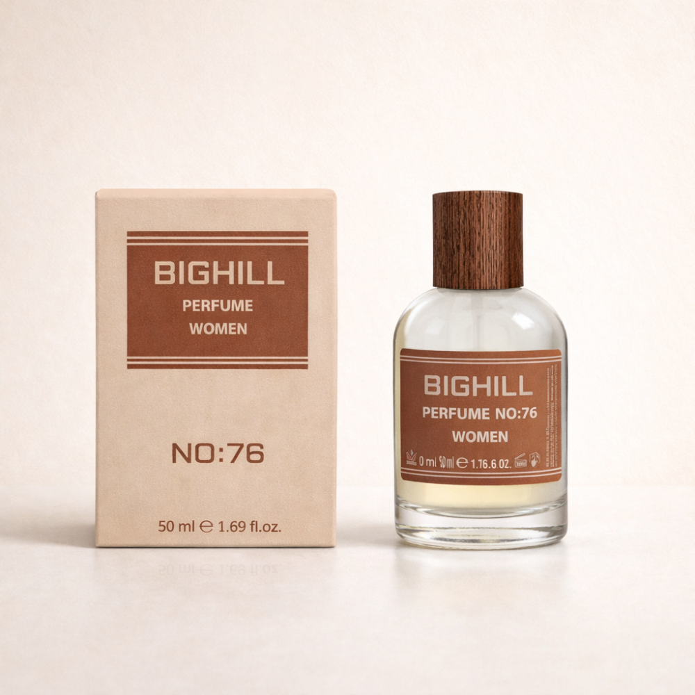 BIG HILL SPECIAL W76