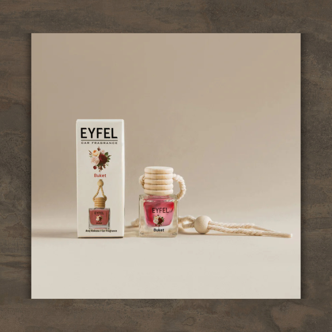 Auto miris BUKET
