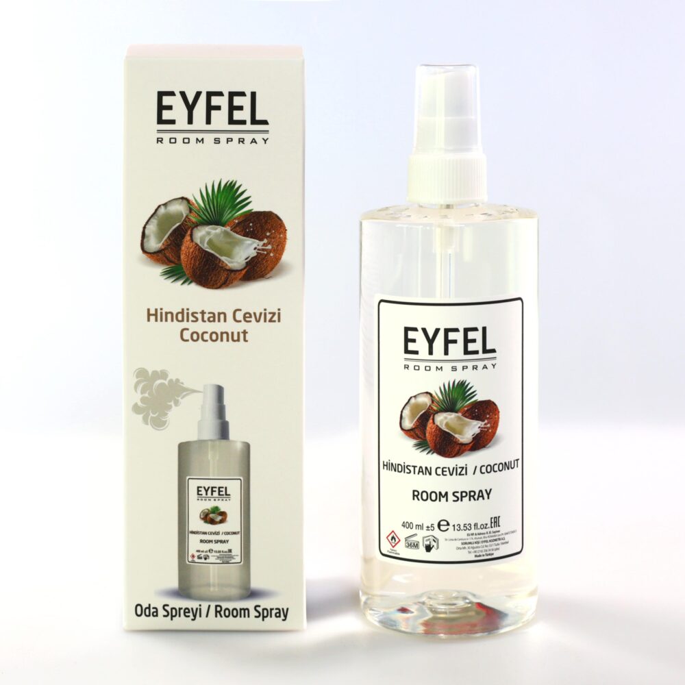 Sprej Kokos