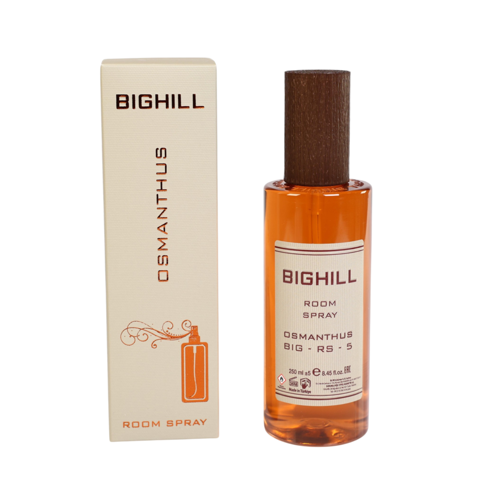 Sprej OSMANTHUS : BIG-RS-5