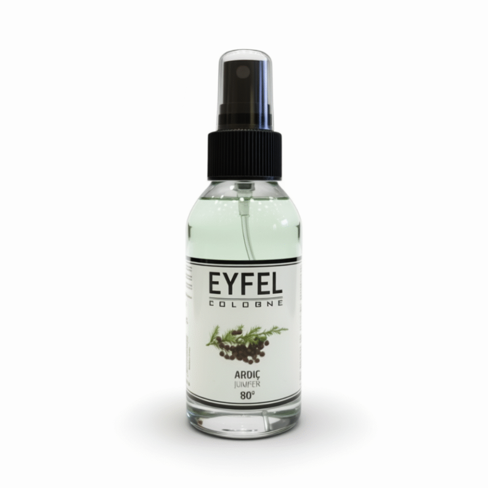 Kolonjska voda Kleka