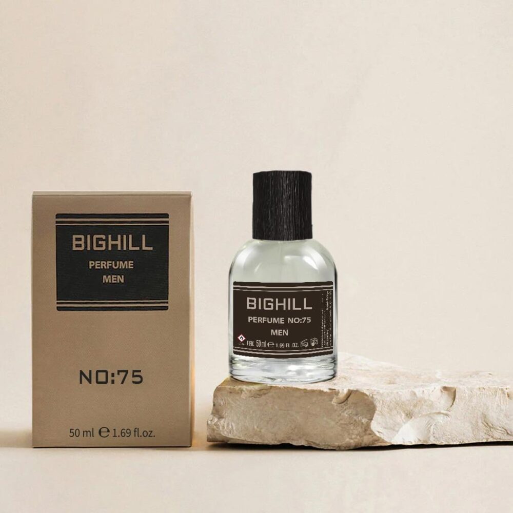 BIG HILL SPECIAL M75