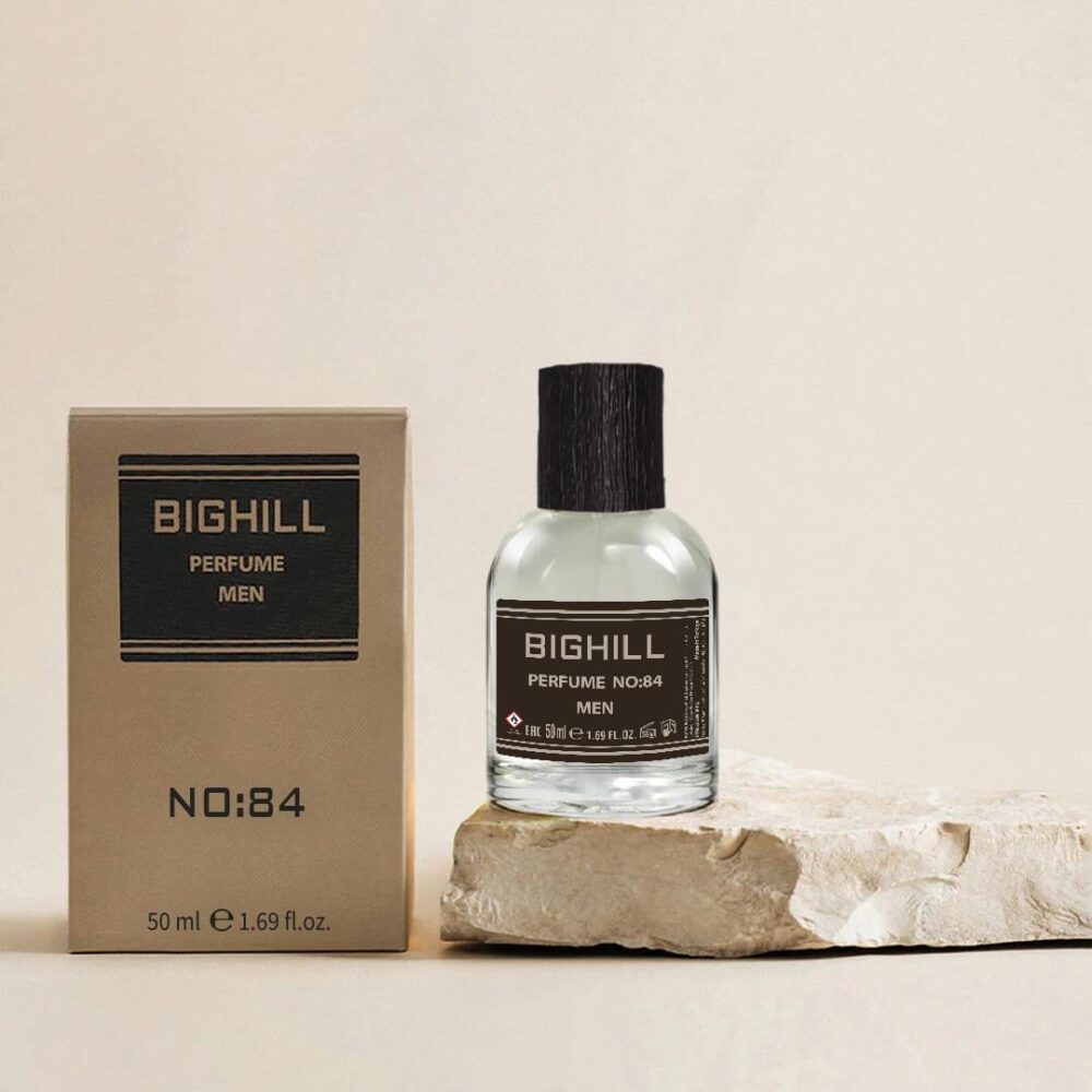 BIG HILL SPECIAL M84