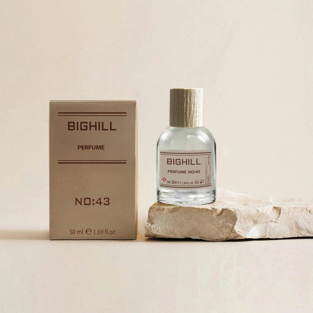 BIG HILL SPECIAL U43