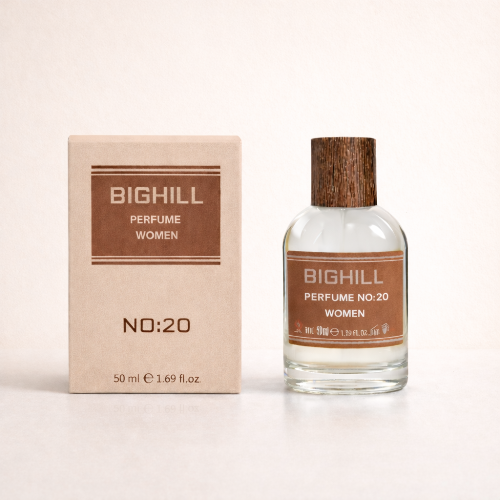 BIG HILL SPECIAL W20