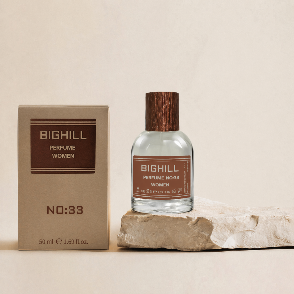 BIG HILL SPECIAL W33