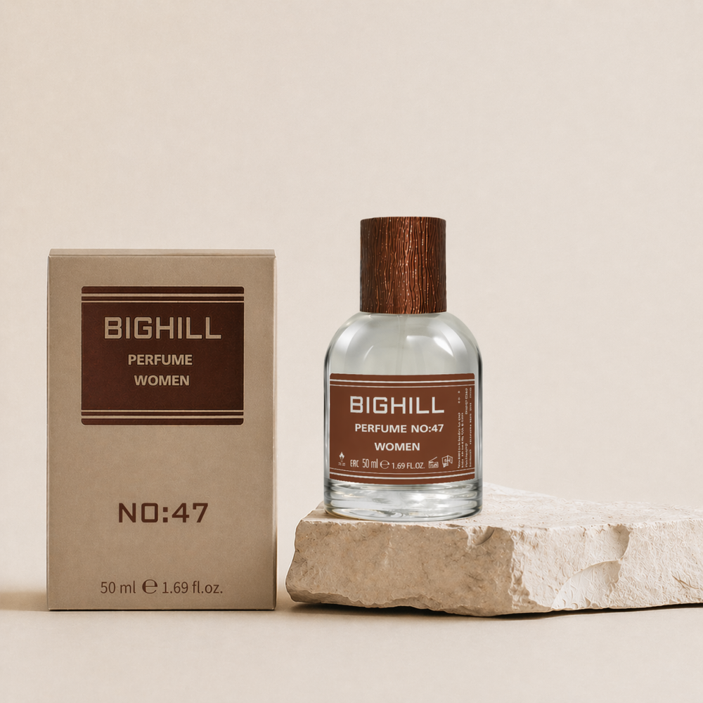 BIG HILL SPECIAL W47