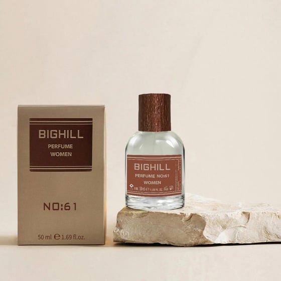 BIG HILL SPECIAL W61