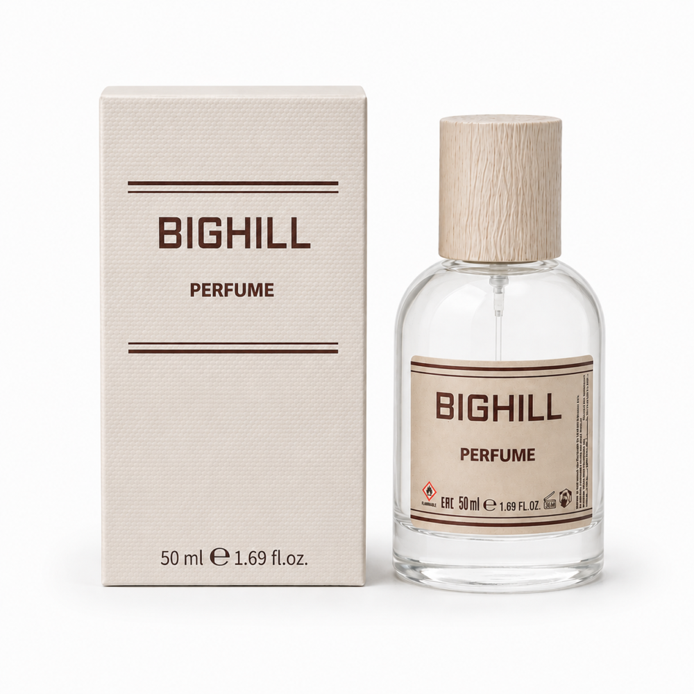 BIG HILL SPECIAL U26