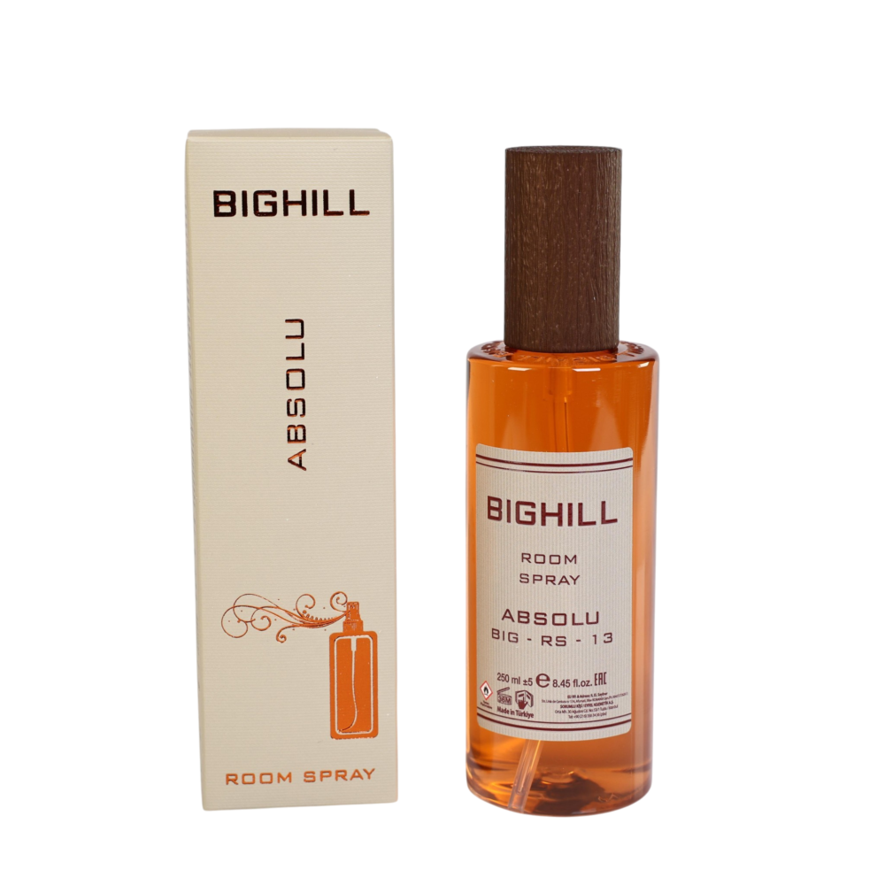 Sprej ABSOLU : BIG-RS-13